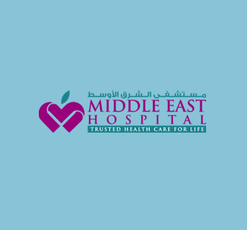 Rsquare Client - Middle East Hospital