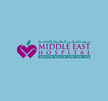 Rsquare Client - Middle East Hospital
