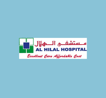 Rsquare Client - Al Hilal Hospital