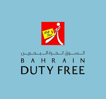 Rsquare Client - Bahrain DutyFree