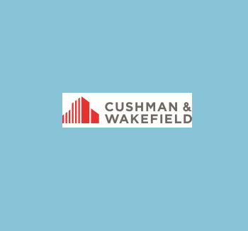 Rsquare Client - CUSHMAN & WAKEFIELD