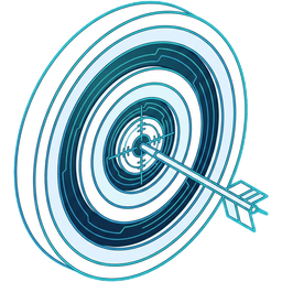 High-accuracy processing