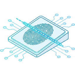 Biometric verification