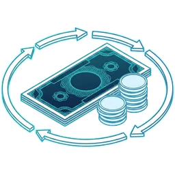 Multi-currency support