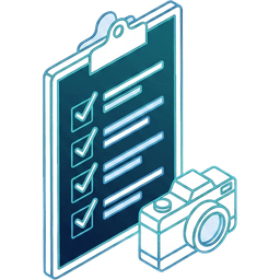 Digital inspection workflow