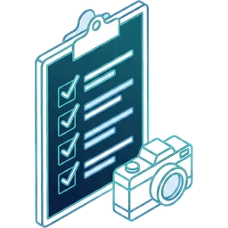 Digital inspection workflow