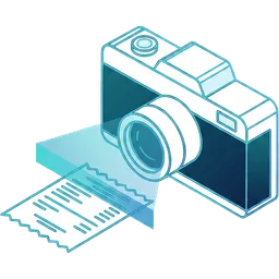 OCR document scanning