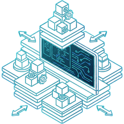Enterprise scalability
