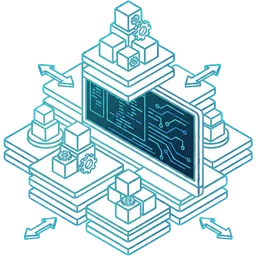 Scalable delivery