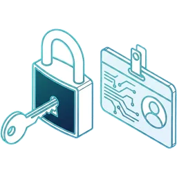 Secure access control