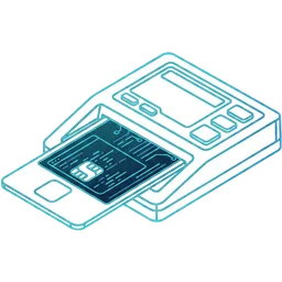 Smart card technology