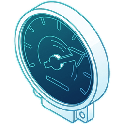 High-speed processing