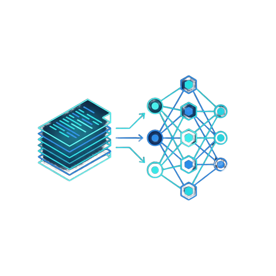 RAG and large language model technology