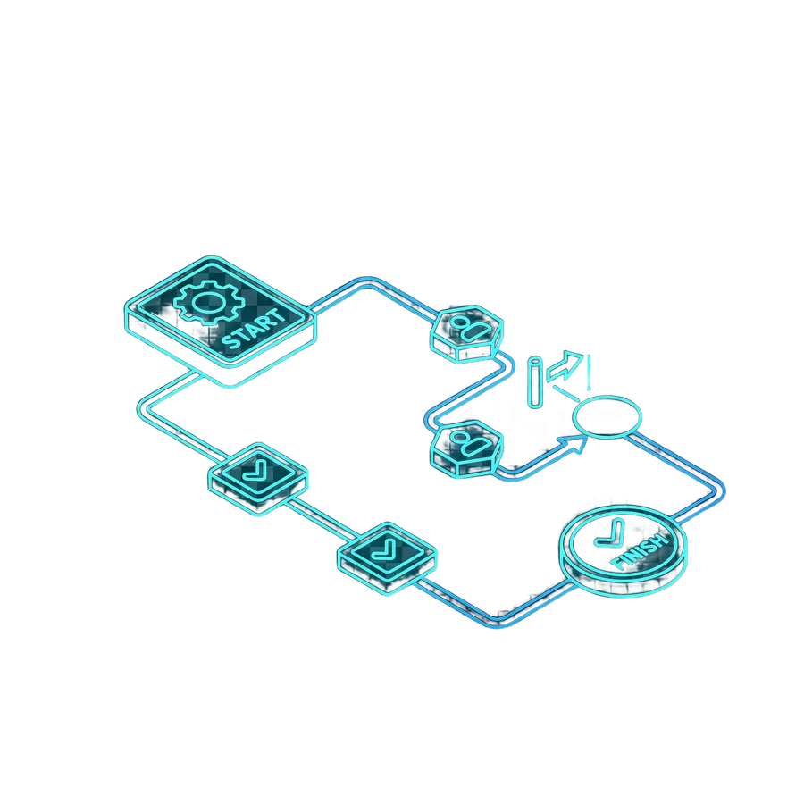 Workflow automation