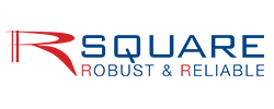 Rsquare Logo