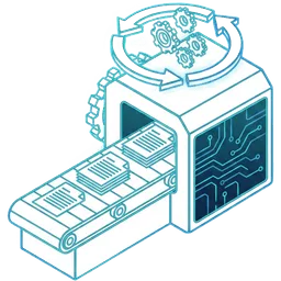 Task automation illustration