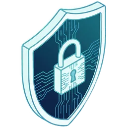 Enterprise security illustration